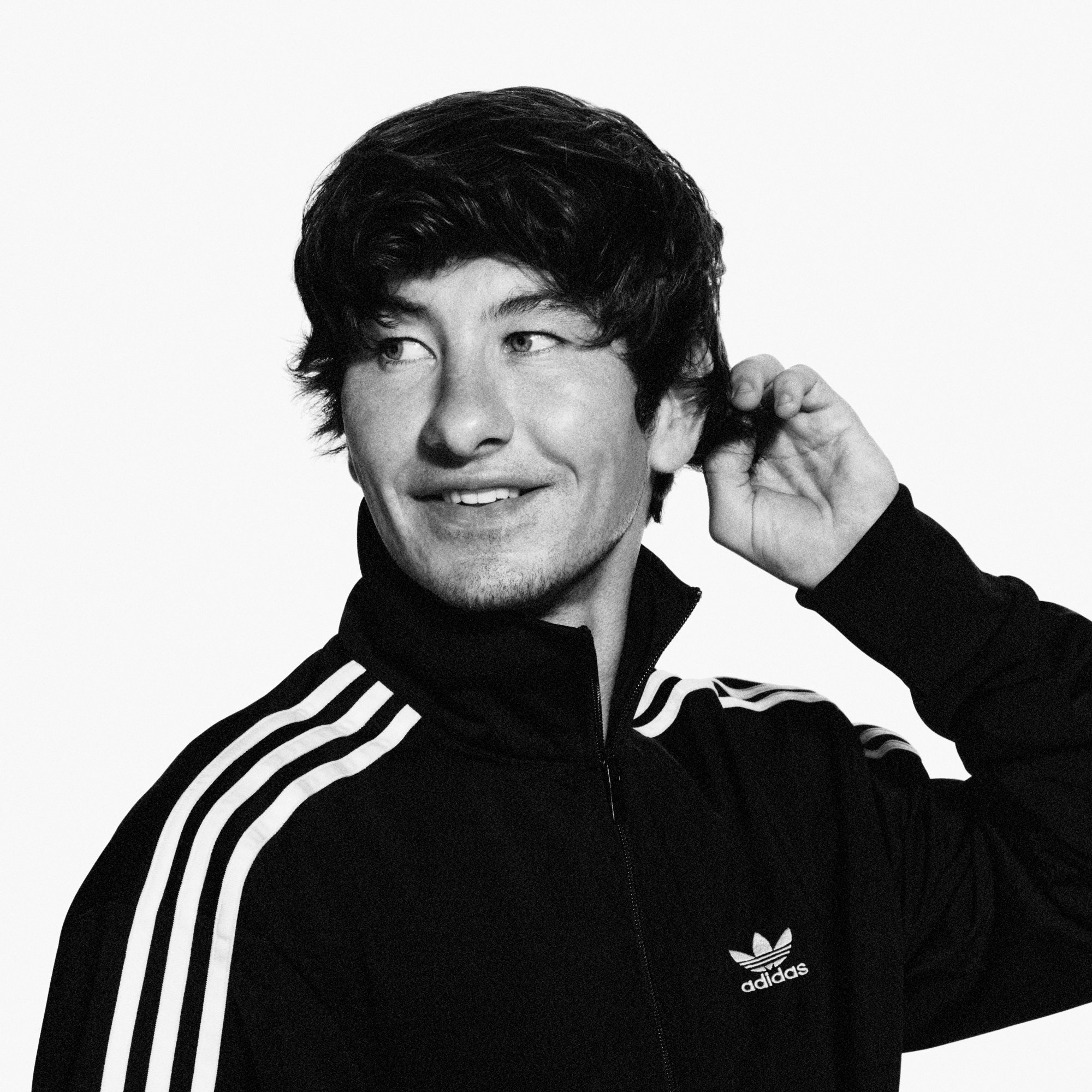 Barry Keoghan