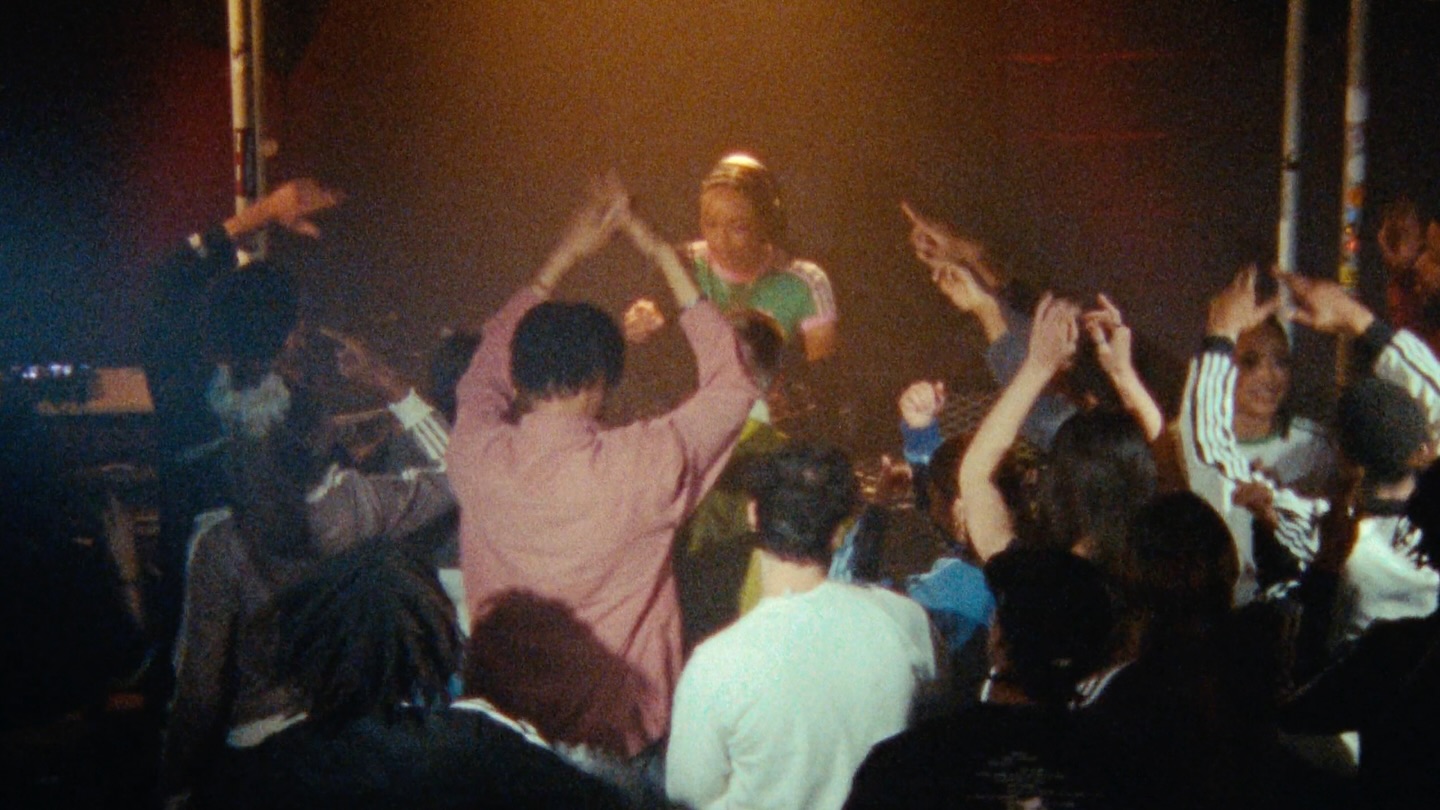 Adidas × JD — Campus shoes