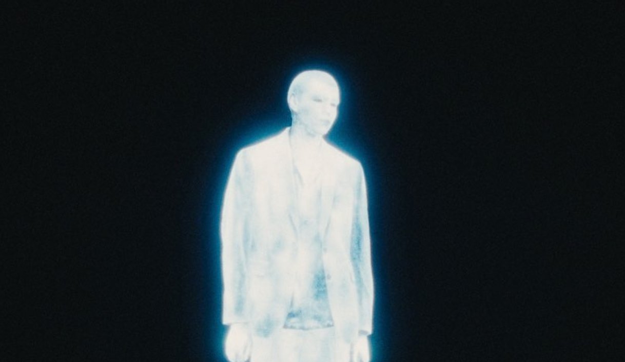 Burberry Shibuya Tokyo OOH